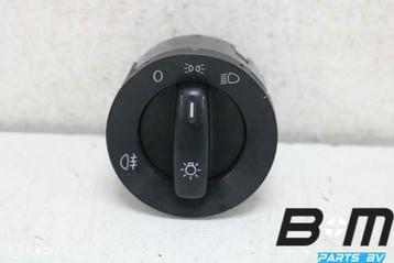Lichtschakelaar VW Caddy 2K 1K0941431BB beschikbaar voor biedingen