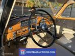 Mercedes-Benz 220S Ponton | 1959 | Route 66 Auctions, Autos, Achat, Entreprise, Boîte manuelle, Autre carrosserie