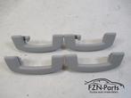VW Golf 7 Handgrepen Hemel Set Wit Compleet, Auto-onderdelen, Ophalen of Verzenden, Gebruikt