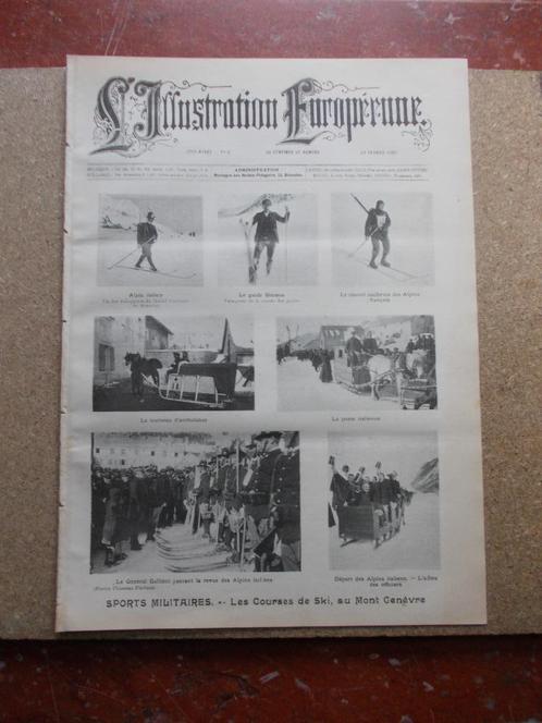 CARNAVAL VAN BINCHE 1907, Boeken, Geschiedenis | Nationaal, Gelezen, 20e eeuw of later, Ophalen of Verzenden