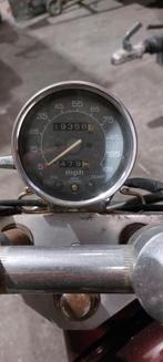 Moto Honda Shadow 600, Particulier