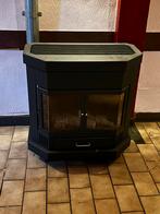 Gaskachel, Huis en Inrichting, Kachels, Ophalen, Zo goed als nieuw