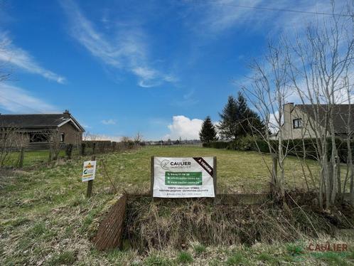Terrain à vendre à Soignies, Immo, Gronden en Bouwgronden, 1500 m² of meer