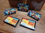 Cassettes Maxell UR C90, 26 cassettes audio ou plus, Autres genres, Enlèvement, Neuf, dans son emballage