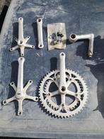 Pedalboard voor op de fiets, Algemeen, Nieuw, Shimano, Ophalen