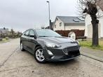Ford Focus Automaat, in topstaat !, Auto's, Break, 5 deurs, Particulier, Zilver of Grijs