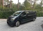 Renault trafic 2.0 L diesel  lengte 2 bouwjaar 2021, Auto's, Voorwielaandrijving, Stof, Renault, 5 deurs