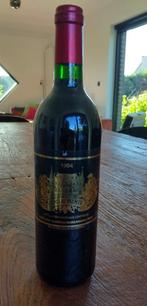 Margaux Chateau Palmer 1994, Ophalen, Frankrijk, Rode wijn