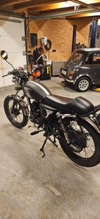 Mash Fifty 50cc, Fietsen en Brommers, Brommers | Overige merken, Ophalen, Gebruikt