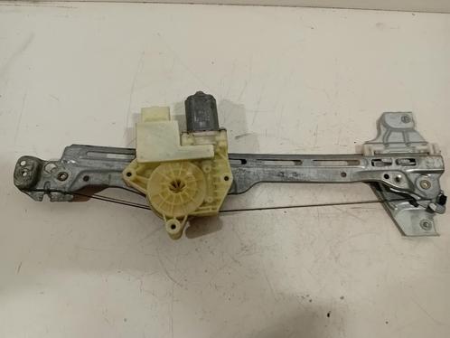 RAAMMECHANIEK ELEK LINKS ACHTER (122422|9678190080|967831028, Auto-onderdelen, Carrosserie, Peugeot, Achter, Links, Gebruikt