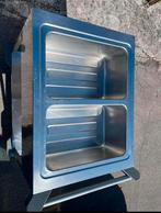 Bain-marie Blanco 2 bacs GN 1/1 ou plus petits, Articles professionnels, Enlèvement, Utilisé, Transport et Stockage