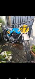 Bultaco Cross 360cc, Motoren, Motoren | Oldtimers