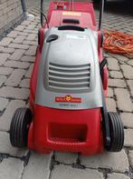 Grasmaaier wolf Garten, Ophalen, Gebruikt, Elektrische grasmaaier, WOLF