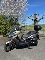 scooter kawazaki j300, Motoren, 299 cc, Scooter, Particulier, 12 t/m 35 kW