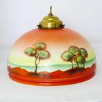 Vintage lampenkap, Huis en Inrichting, Ophalen of Verzenden