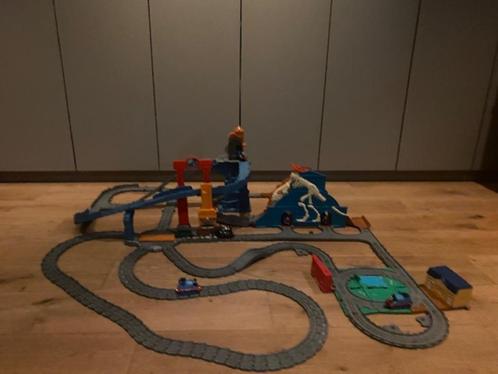 Thomas De Trein, Enfants & Bébés, Jouets | Thomas le petit Train, Comme neuf, Enlèvement