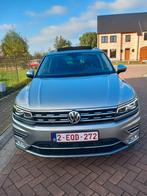 Volkswagen Tiguan, Cuir, Achat, Euro 6, 5 portes