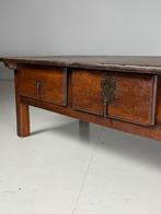Spaanse Salontafel 18e eeuw, Antiek en Kunst, Ophalen
