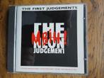 CD The Neon Judgement : The First Judgements, Cd's en Dvd's, Ophalen