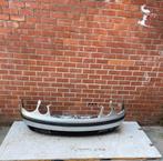 VW Polo voorbumpers 2002-2005, Gebruikt, Voor, Volkswagen, Bumper