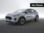 Ford Puma Titanium - Automaat - Winterpack - Carplay, Argent ou Gris, Achat, Puma, Euro 6