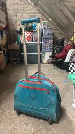 Kipling boekentas, Ophalen, Zo goed als nieuw