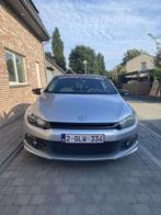 Volkswagen scirroco 1.4L, Auto's, 4 zetels, 4 cilinders, Alcantara, Handgeschakeld