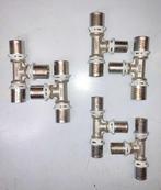 Set van 35 IVAR krimpaccessoires, negen verschillende afmeti, Ophalen of Verzenden, Nieuw, Overige typen