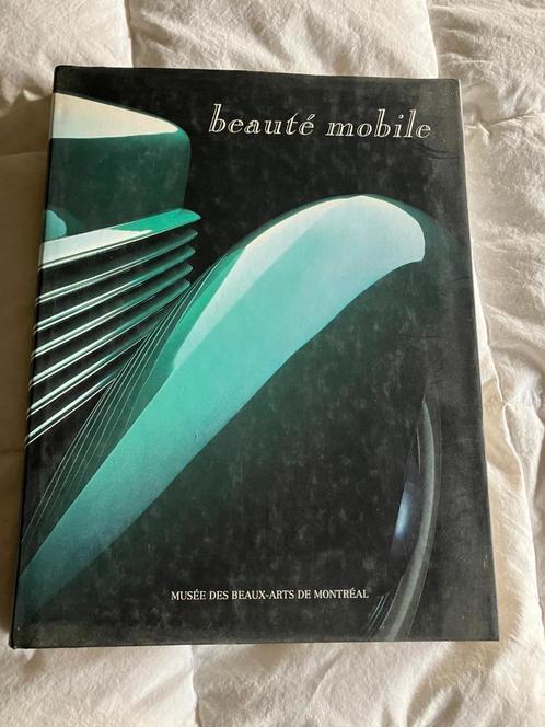 beauté mobile 1995, Livres, Autos | Livres, Utilisé, Général, Enlèvement ou Envoi