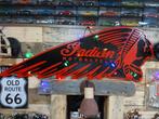 Indiaas, Motoren, Accessoires | Stickers, Ophalen of Verzenden