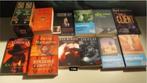 13 Prima Misdaad en Thriller Boeken, Boeken, Thrillers, Ophalen of Verzenden, Gelezen