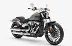 Harley-Davidson Cruiser SOFTAIL - BREAKOUT 117 (bj 2024), Overig, 1923 cc