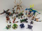 Lego Ninjago lot, Ophalen of Verzenden, Lego