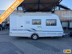 Wilk S4 450 2007 MOVER+ VOORTENT!, Caravans en Kamperen, Vast bed, 750 - 1000 kg, 4 tot 5 meter, Wilk