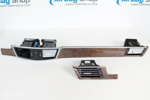 Piece décorative Mercedes E Klasse W212 (2009-2016), Auto-onderdelen, Interieur en Bekleding, Mercedes-Benz, Gebruikt, Ophalen of Verzenden