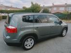 Orlando Diesel 130CV 7-zits „Car Play”, Auto's, Chevrolet, Parkeercamera, Orlando, Particulier, Te koop