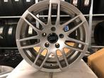 NIEUW 16inch Audi VW Seat RS4 Style Velgen! 5x112 A3A4Caddy, Auto-onderdelen, Ophalen of Verzenden, Nieuw, Personenwagen, Banden en Velgen