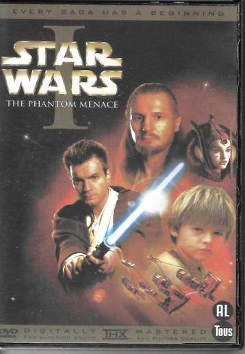 Star Wars The Phanton Menage