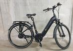 Vélo électrique Norta pour femmes, couleur noir mat, tout à, Comme neuf, Enlèvement