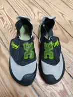Chaussons d'escalade enfant taille 29, Sport en Fitness, Klimsport, Ophalen, Zo goed als nieuw, Klimsportschoenen