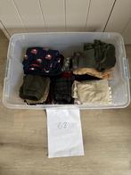 Jongenskleren maat 68 (1 box), Kinderen en Baby's, Ophalen, Zo goed als nieuw, Maat 68