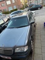 Mercedes c220 1996 automaat, Auto's, Bedrijf, Te koop