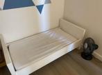 Baby en peuter meegroeibed, Ophalen, Gebruikt, 90 cm, Eenpersoons
