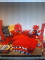 Verzamelingslot voor voetbalsupporters, Verzamelen, Ophalen of Verzenden, Spel