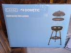 Dometic Carri Chef 40 BBQ, Ophalen, Zo goed als nieuw