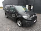 Citroen Berlingo busje (2020-137.385 km)( VIN:VR7EFBHYBKN524, Auto's, Bestelwagens en Lichte vracht, Citroën, Overige brandstoffen