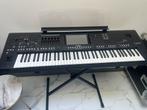 Yamaha Genos goede staat, Muziek en Instrumenten, Keyboards, Ophalen, Zo goed als nieuw, Yamaha