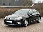 Citroën C5 2.0HDi Exclusive +32467/612783, Auto's, Voorwielaandrijving, Parkeersensor, Blauw, Particulier