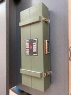 Red Army Vodka, Collections, Enlèvement, Utilisé, Pleine