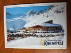 Postkaart Zwitserland Kaunertal 19875, Verzamelen, Ophalen of Verzenden